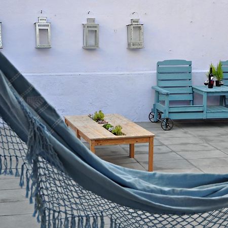 Aloha Beach House H Carcavelos  Exterior foto