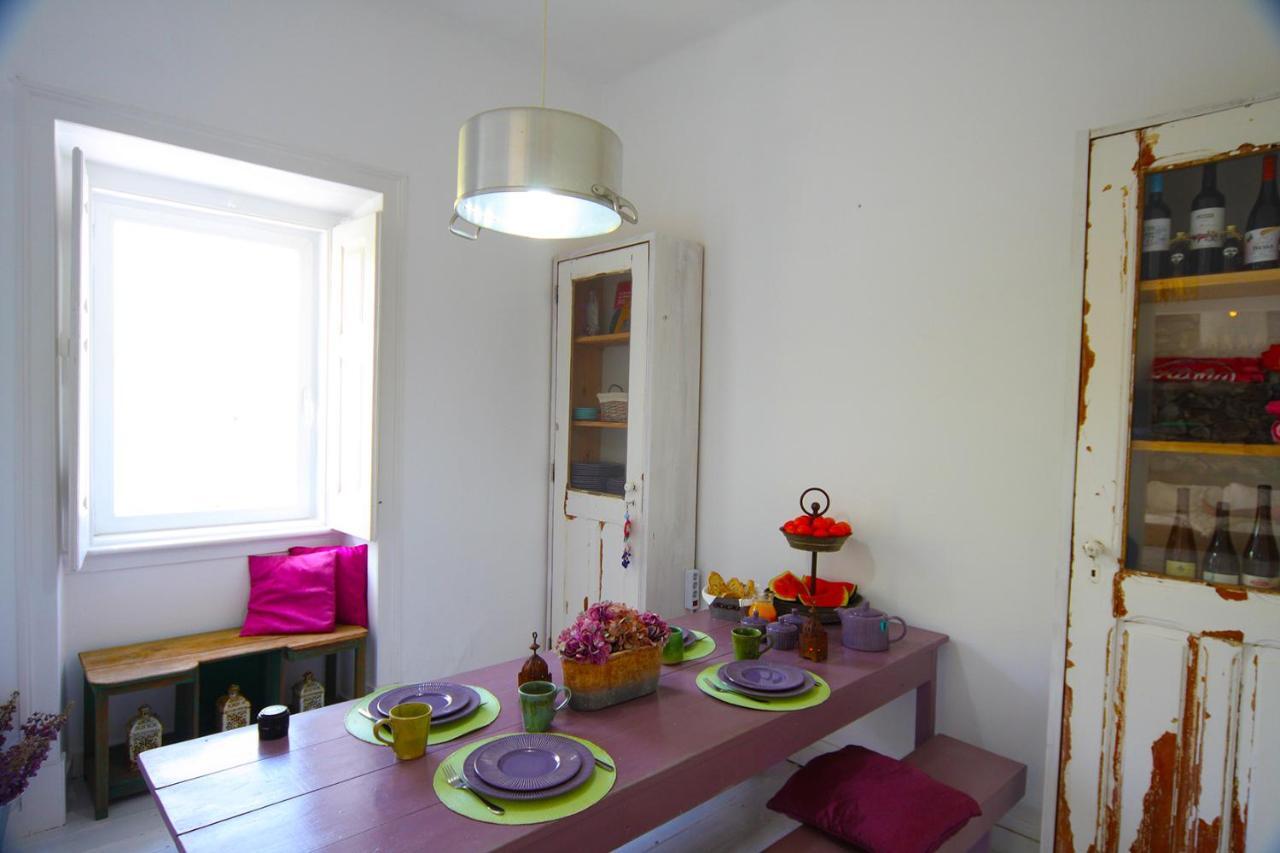Aloha Beach House H Carcavelos  Exterior foto