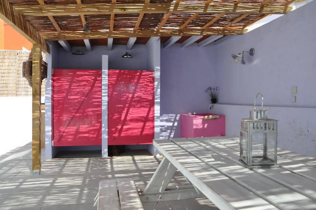 Aloha Beach House H Carcavelos  Exterior foto